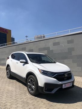 SUV   Honda CR-V 2021 , 2775000 , 