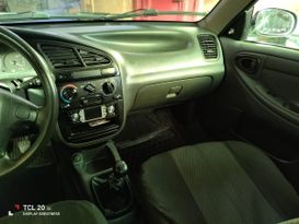  Chevrolet Lanos 2007 , 230000 , 