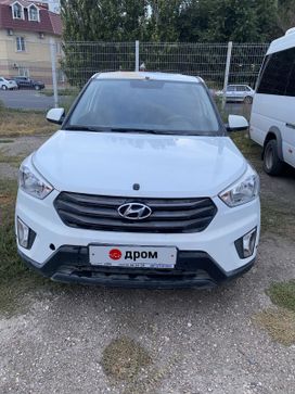 SUV   Hyundai Creta 2017 , 1499999 , 