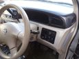    Nissan Liberty 2002 , 334000 , 