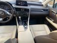 SUV   Lexus RX200t 2017 , 3000000 , 