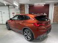 SUV   BMW X2 2018 , 2200000 , 