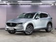 SUV   Mazda CX-5 2022 , 4650000 , 