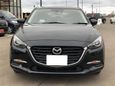  Mazda Axela 2018 , 589000 , 