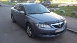  Mazda Mazda6 2003 , 345000 , 