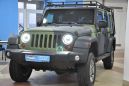 SUV   Jeep Wrangler 2013 , 2095000 , 