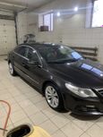  Volkswagen Passat CC 2009 , 550000 , 