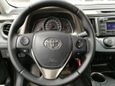 SUV   Toyota RAV4 2013 , 1199000 , 