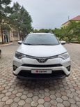 SUV   Toyota RAV4 2015 , 1650000 , 