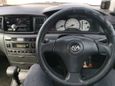  Toyota Corolla Runx 2002 , 330000 , 