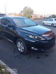 SUV   Toyota Harrier 2014 , 2550000 , 