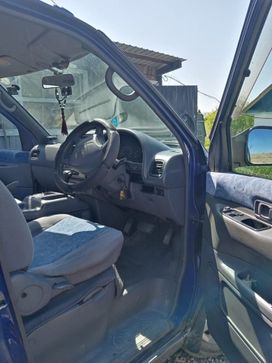    Nissan Vanette 1990 , 360000 , -