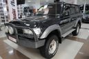 SUV   Toyota Land Cruiser 1995 , 1249000 , 