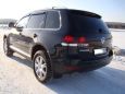 SUV   Volkswagen Touareg 2008 , 1180000 , 