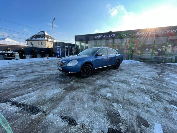  Nissan Teana 2003 , 400000 , 