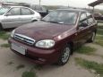  Chevrolet Lanos 2009 , 158000 , 