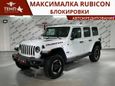 SUV   Jeep Wrangler 2018 , 4650000 , 