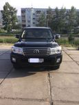 SUV   Toyota Land Cruiser 2012 , 2250000 , 