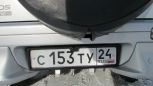 SUV   Daihatsu Terios 2002 , 255000 , 