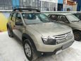 SUV   Renault Duster 2013 , 570000 , 