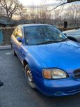  3  Suzuki Cultus 1998 , 80000 , 