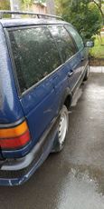  Volkswagen Passat 1992 , 110000 , 