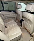 SUV   BMW X5 2008 , 930000 , 