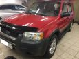 SUV   Ford Escape 2003 , 365000 , 