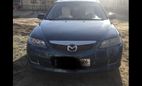  Mazda Mazda6 2006 , 349000 , 