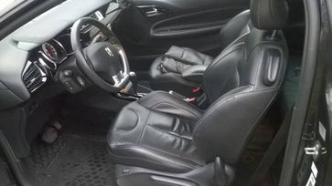  Citroen DS3 2010 , 555000 , -