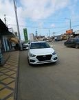  Hyundai Solaris 2018 , 725000 , 