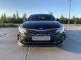  Kia Optima 2017 , 1400000 ,  