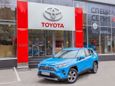 SUV   Toyota RAV4 2020 , 2154000 , -