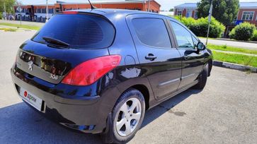  Peugeot 308 2008 , 360000 , 