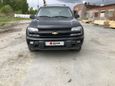 SUV   Chevrolet TrailBlazer 2009 , 615000 , 