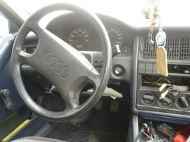 Audi 80 1986 , 68000 , 