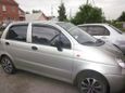  Daewoo Matiz 2008 , 115000 , 