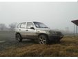 SUV   Chevrolet Niva 2007 , 140000 , 