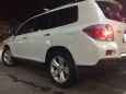 SUV   Toyota Highlander 2011 , 1440000 , 