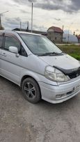    Nissan Serena 2001 , 440000 , 