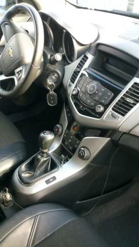  Chevrolet Cruze 2011 , 440000 , 