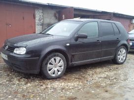  Volkswagen Golf 2000 , 218000 , 