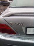  Mercedes-Benz CL-Class 1997 , 330000 , 