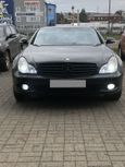  Mercedes-Benz CLS-Class 2007 , 950000 , 