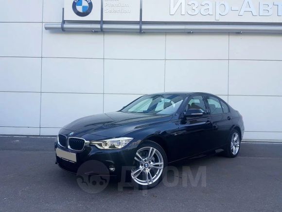  BMW 3-Series 2017 , 1990000 , 