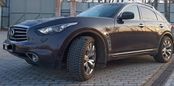 SUV   Infiniti FX37 2011 , 1750000 , 