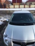  Toyota Auris 2007 , 440000 , 