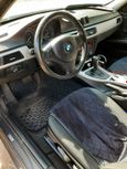  BMW 3-Series 2008 , 580000 , -