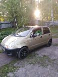  Daewoo Matiz 2007 , 80000 , 