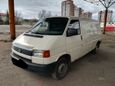    Volkswagen Transporter 1991 , 265000 , 